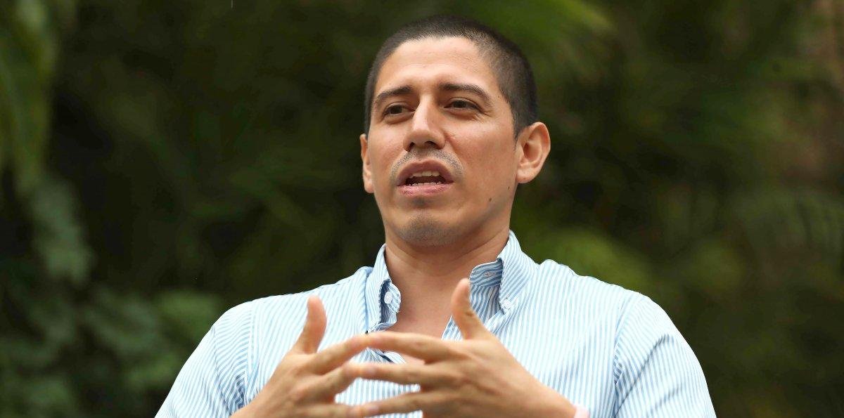 Ex preso peruano acusa que cárceles en Venezuela operan como "campos de concentración"