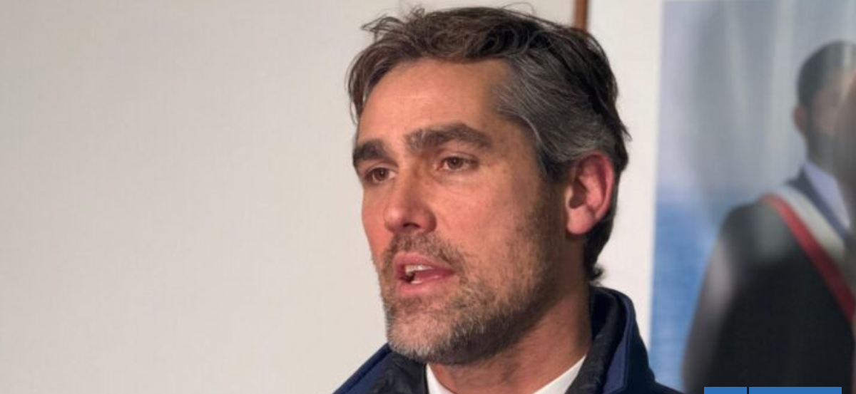 Ministro (s) de Salud afirma hay que dos pacientes en riesgo vital tras explosión de camión en RM