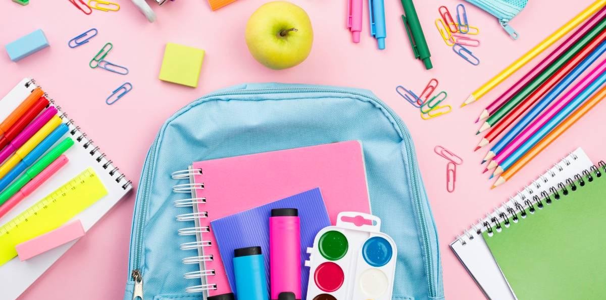 Regreso a clases 2026: descuentos en útiles escolares y libros con Cajas de Compensación