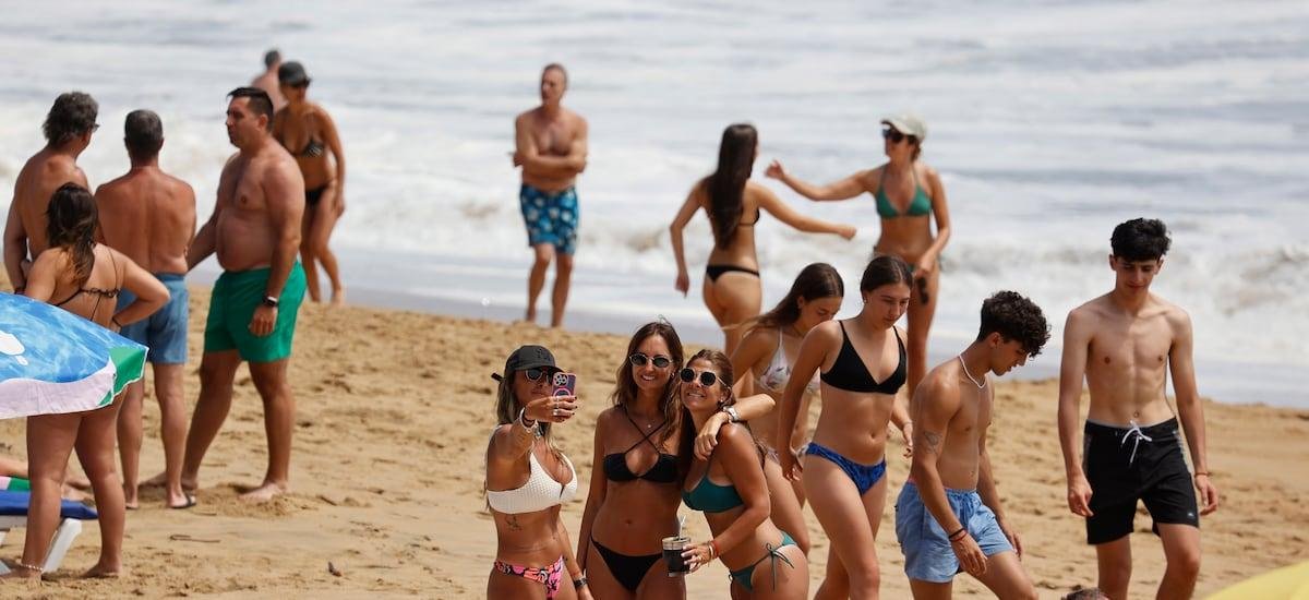 Verano 2026 en Chile: cifras que entusiasman