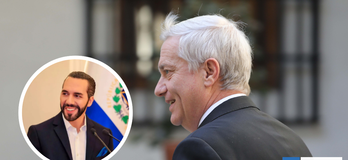 Kast y Bukele: orden, seguridad y el fin de los complejos en política exterior