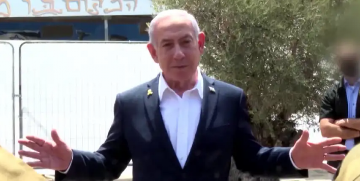 Israel dice haber matado a portavoz de brazo armado de Hamás