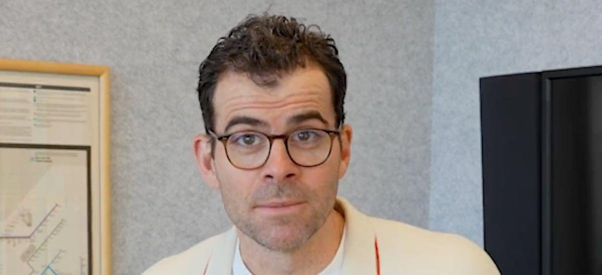 Director de Instagram niega que las redes sociales puedan ser “clínicamente adictivas” en un juicio histórico contra Meta - La Tercera