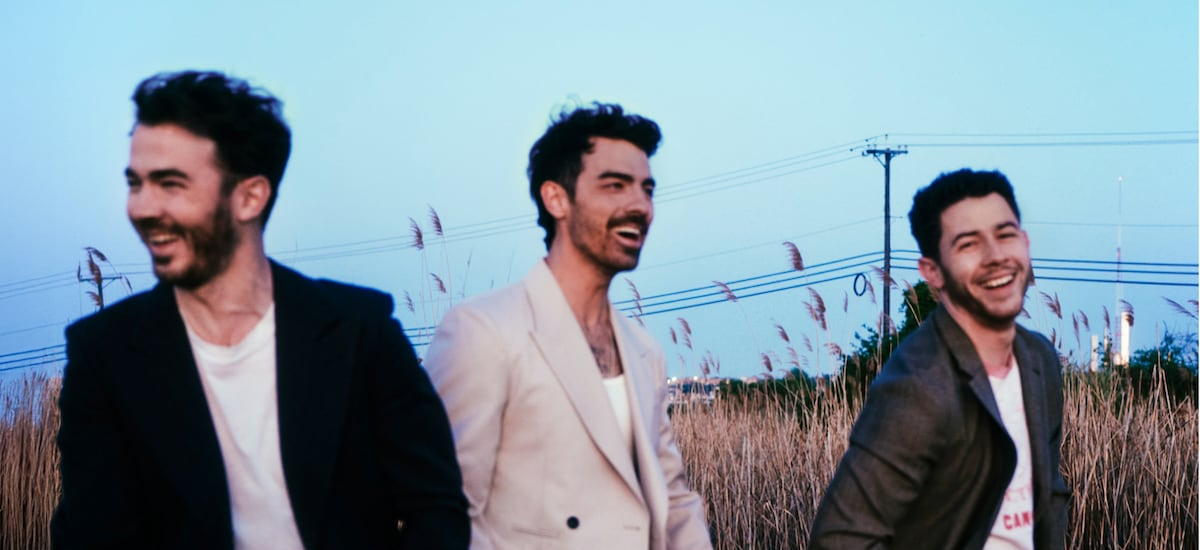 Jonas Brothers regresa a Chile con nueva gira: fecha, lugar y entradas aquí