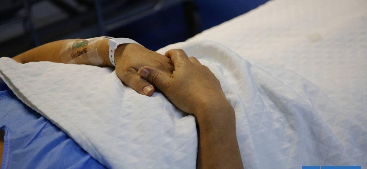 Joven permanece internado y con ventilación mecánica en Hospital de Temuco tras contraer Hanta Virus