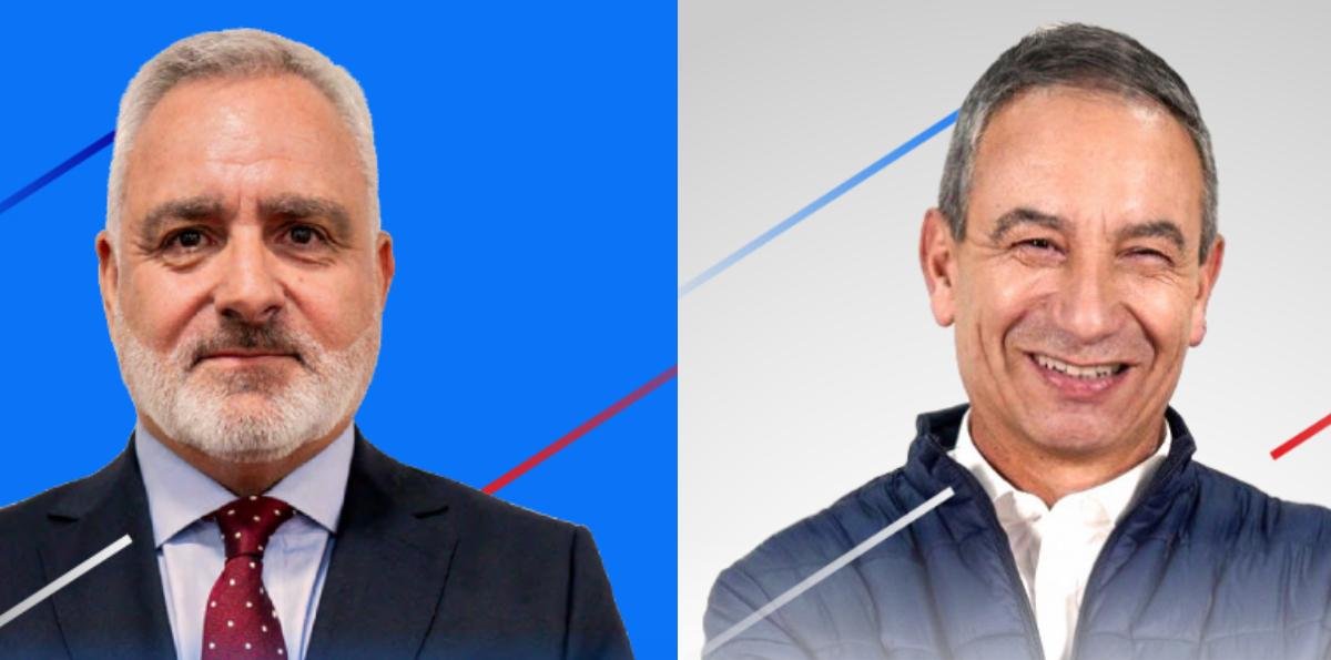 Kast anunció a su subsecretario de FF.AA. y a su comisionado de la Macrozona Norte