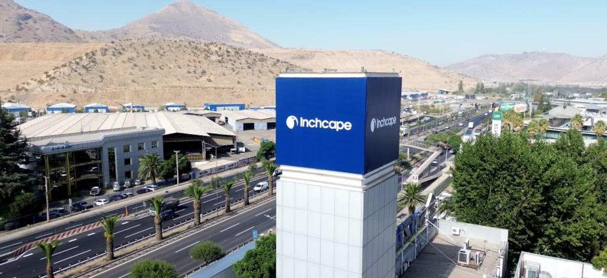 Ingresos del grupo Inchcape en Chile caen en 2025, pero resultados globales cumplen las expectativas