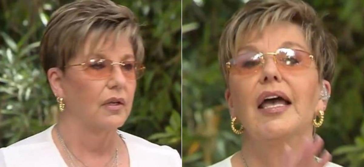 Paulina Nin no se aguanta y denuncia llamativa discriminación que sufrió en restorán: encaró a trabajador por ésta situación