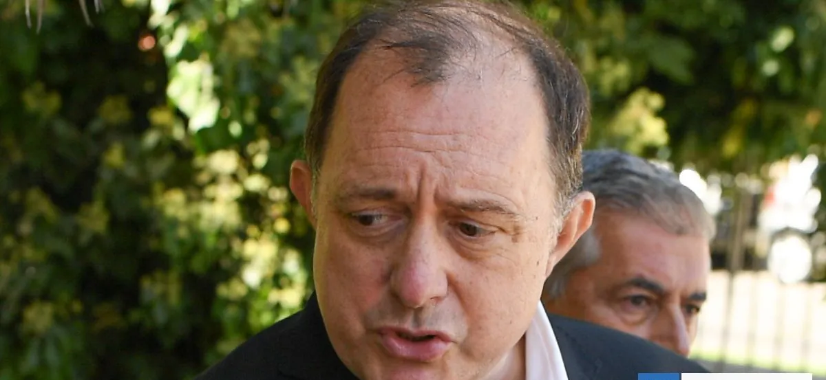 Iván Poduje cierra su cuenta personal en X tras asumir como ministro de Vivienda en gobierno de Kast