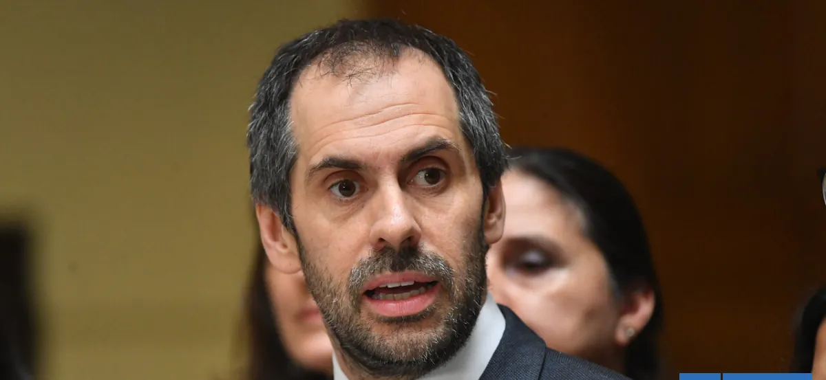 Exministro Grau y AC en su contra: "A pesar de este resultado, estoy profundamente agradecido"