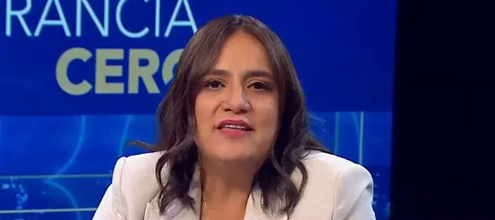 “¿El retorno de la estatua de Baquedano representa una reivindicación contra la violencia?”: El minuto de Rocío Montes