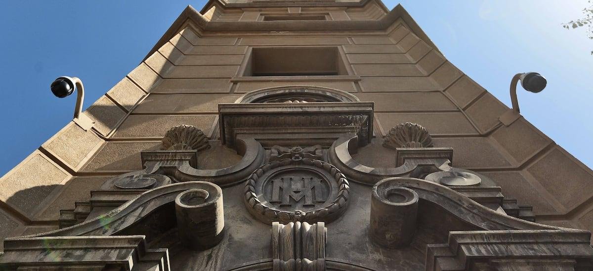 El gobierno y las razones de la menor recaudación