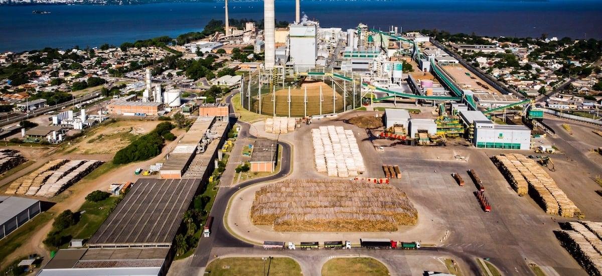 CMPC a un escalón de perder el grado de inversión tras recorte de Standard & Poor’s