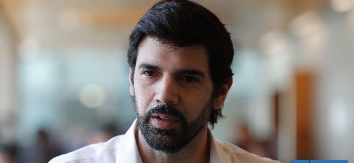 Corte Suprema ratifica desafuero de diputado Joaquín Lavín León: podrá ser formalizado