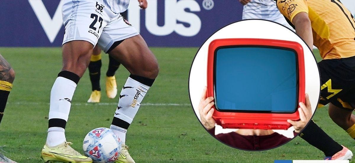 Fútbol chileno regresa a la TV abierta por Canal 13: cómo será la transmisión del Campeonato Nacional