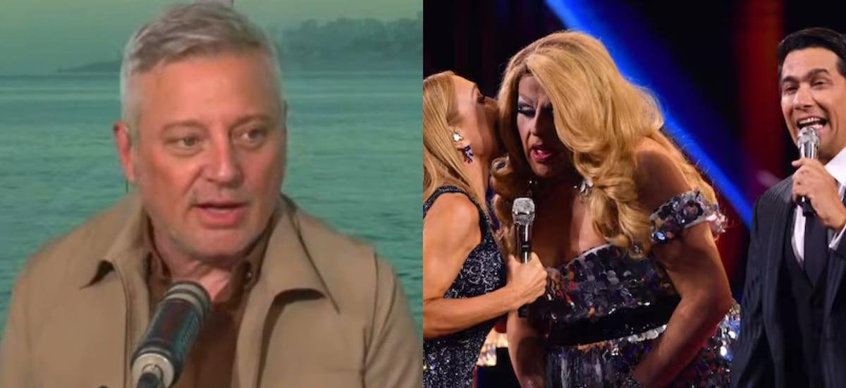 Juan Manuel Astorga destapó “lo que se decía” en los pasillos post rutina de Asskha Sumathra: entregó esclarecedora “información” y pidió que no lo malinterpreten