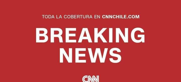 Gendarmería confirma muerte de funcionario tras incidente con arma de fuego en unidad de servicios especiales de Iquique