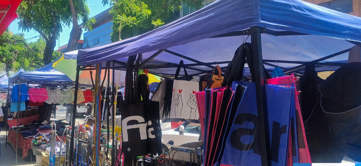 La tolerancia de los vecinos se terminó: Ley de Seguridad Municipal y comercio ambulante