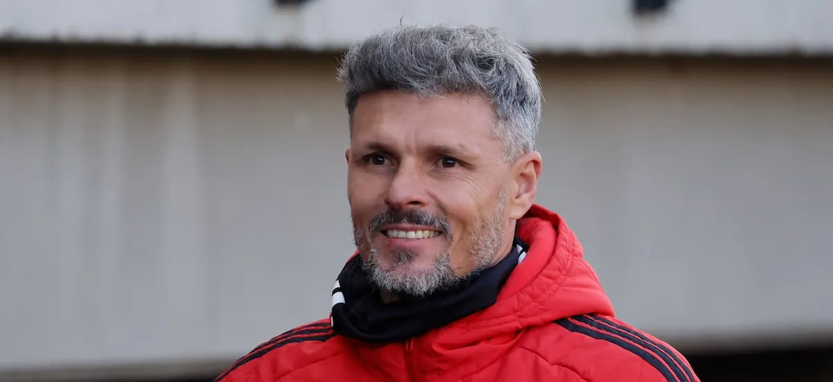 Fernando Ortiz frena el optimismo de Arturo Vidal por el título: “Tiene su opinión; tendrá una bola de cristal”