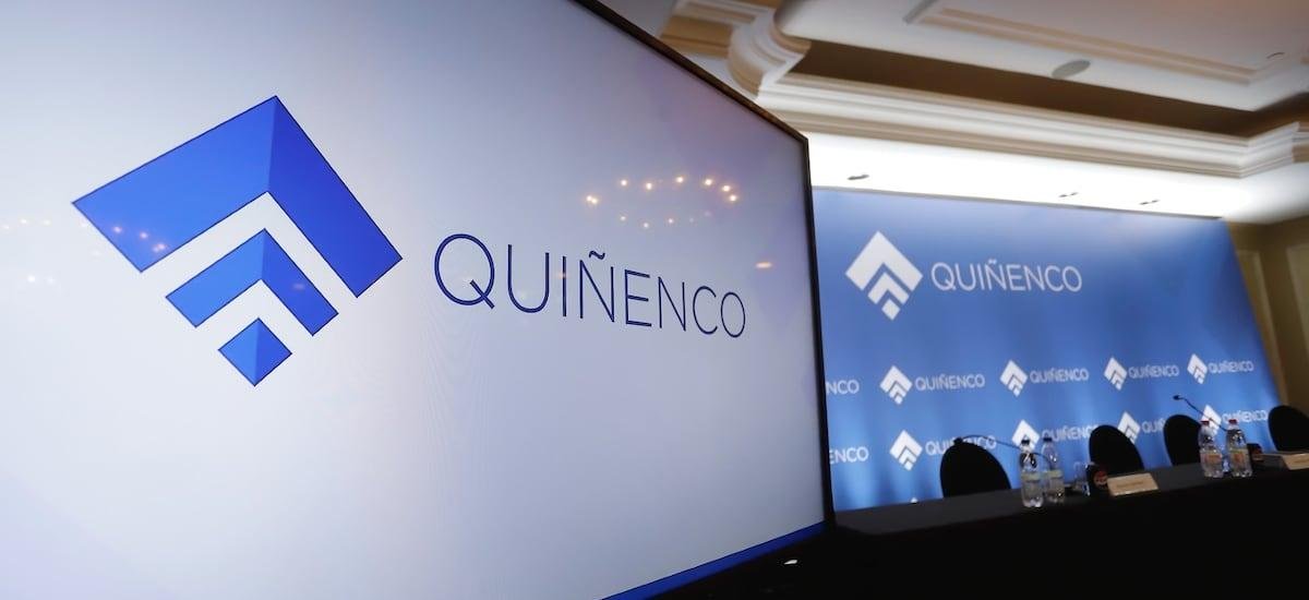Grupo Luksic anuncia nueva venta de acciones en francesa Nexans