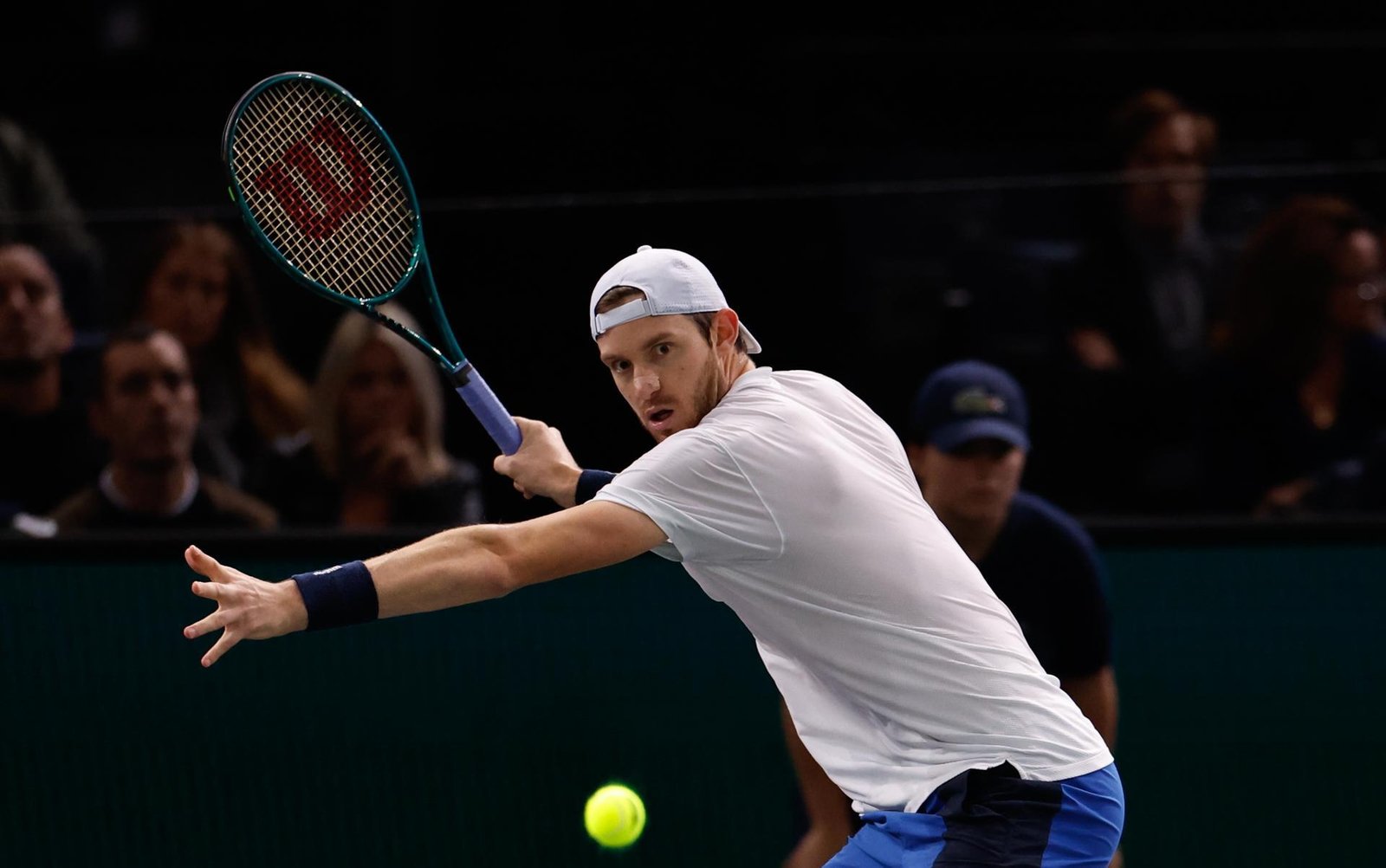 Con Jarry como duelo estelar: Chile Open arranca este lunes con cinco chilenos en el cuadro