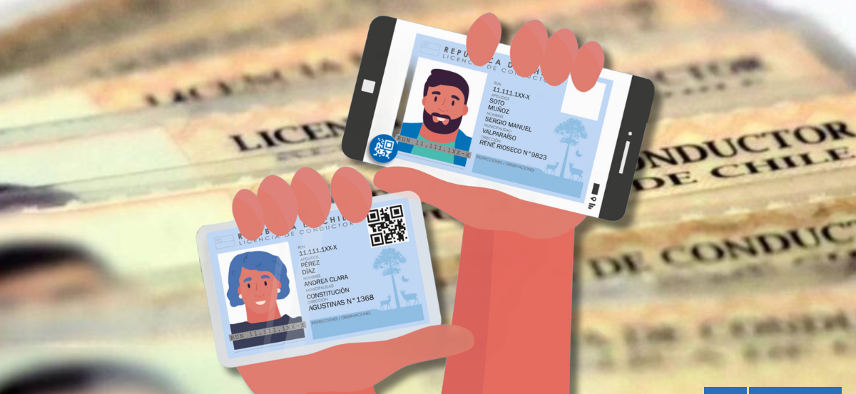 ¿Tú licencia venció en 2025 o vence en 2026? Revisa hasta cuándo está vigente, según la nueva ley