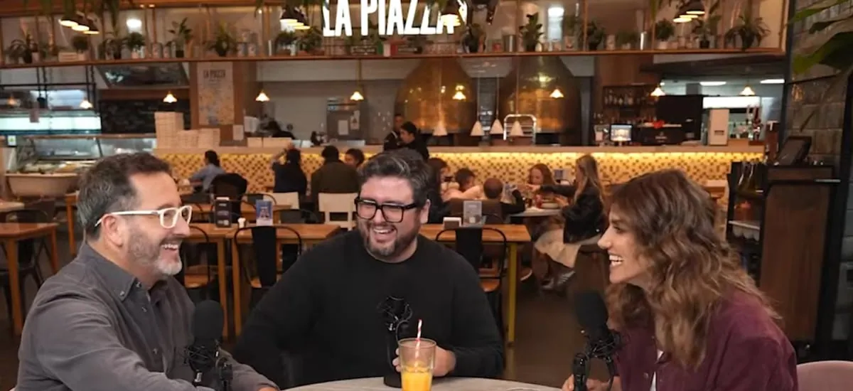 María Luisa Godoy y Eduardo Fuentes revelan que los bajaron como invitados en “El Desestrece”