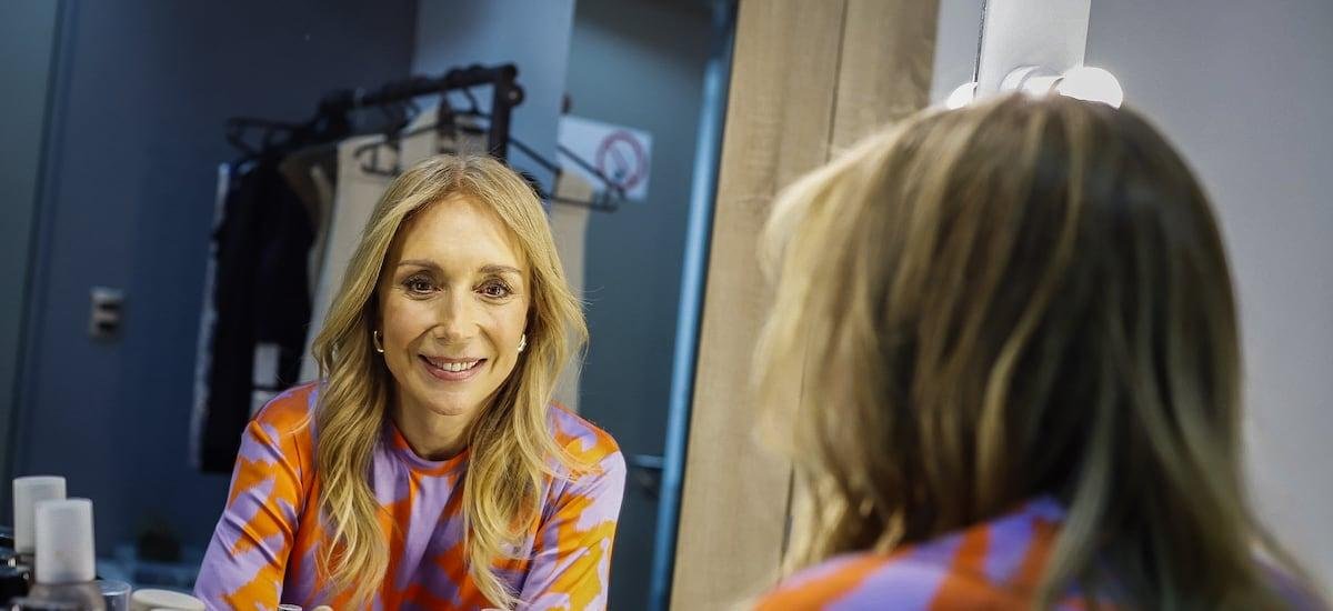 Viña en los ojos de Karen Doggenweiler: “Es imposible que alguien no quiera estar en ese escenario”