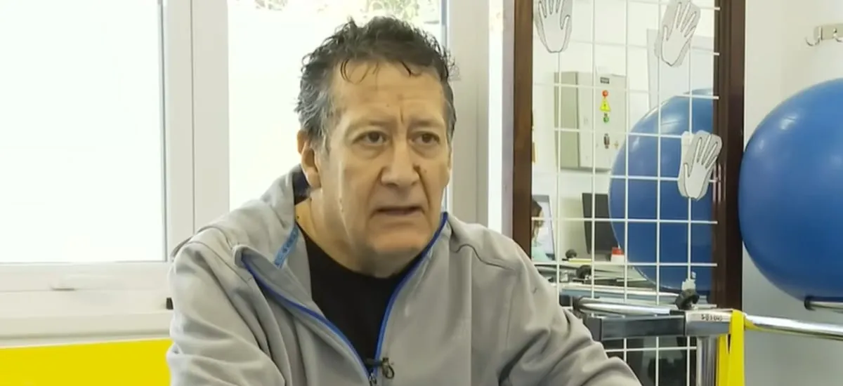 “Soy bastante dependiente en todo sentido”: Willy Semler rompió el silencio y habló sobre su compleja enfermedad autoinmune