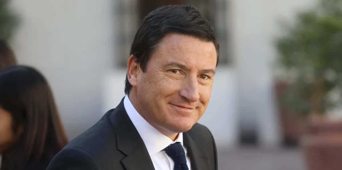 Squella anticipa una votación favorable para la Megarreforma: “Podría haber más de una sorpresa”