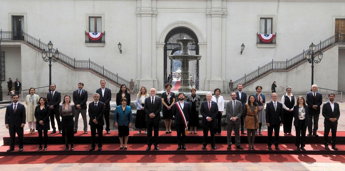 Balance final: Gobierno de Gabriel Boric cumplió menos de la mitad de su programa