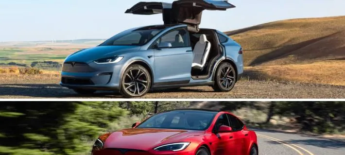 Tesla pone fin al Model S y Model X para dar paso al robot Optimus