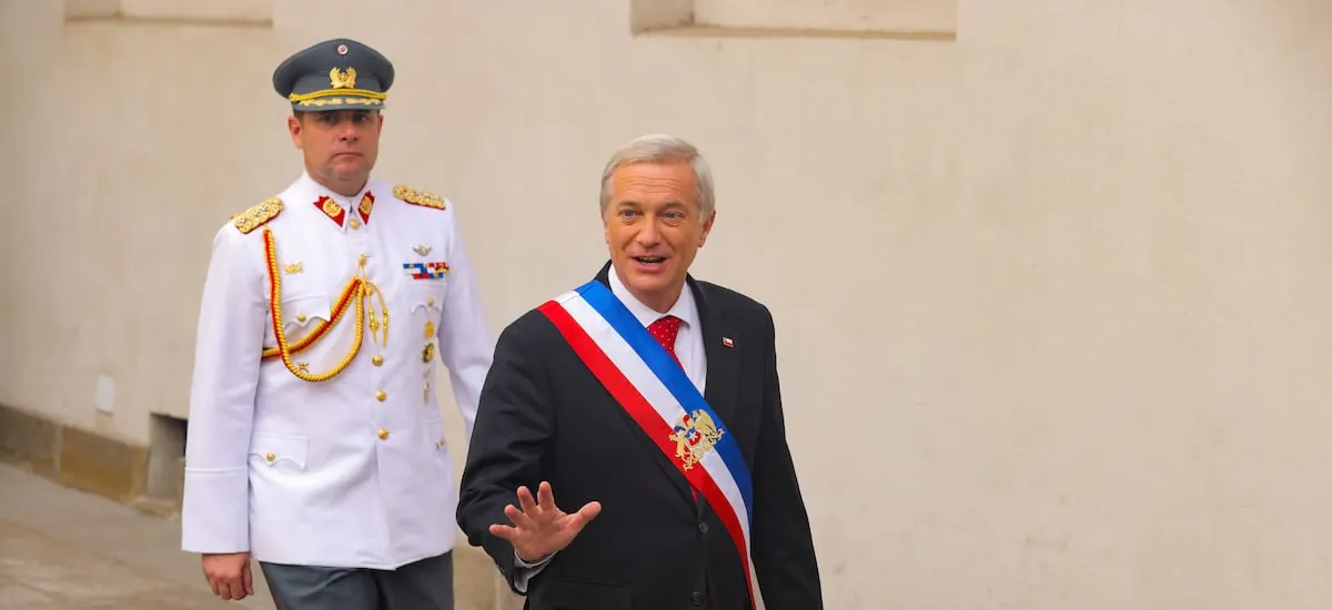 Kast y los indultos particulares: de “no está en mi programa” a “voy a usar esa facultad”