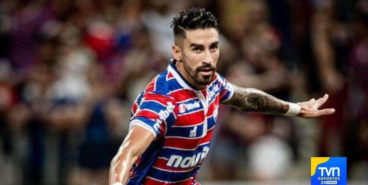 "Aceptó una reducción en sus ingresos": El impactante sueldo que acordó Juan Martín Lucero en la U de Chile