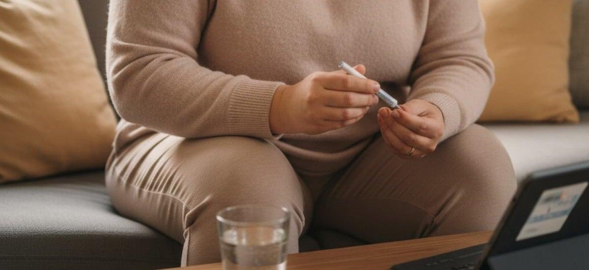 Ozempic en Chile: las alertas que encendió su venta clandestina