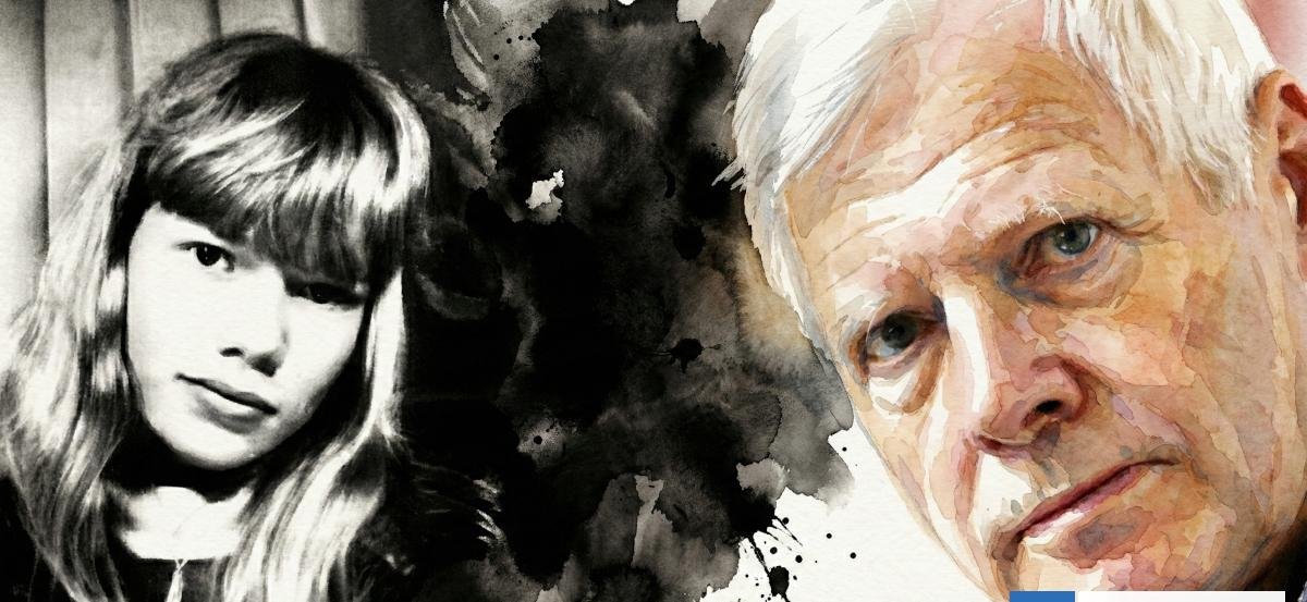 Kalinka y un padre que tras 30 años secuestró al asesino de su hija para enfrentarlo a la justicia