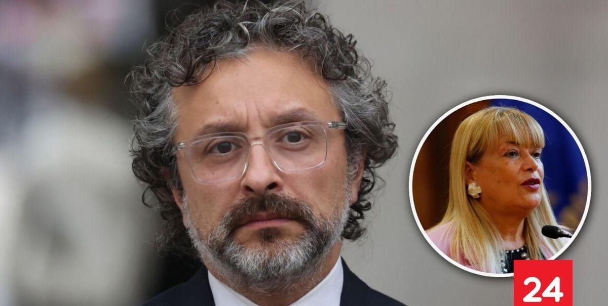 Trama Bielorrusa: CDE confirma que amplió querella penal contra exministra Vivanco