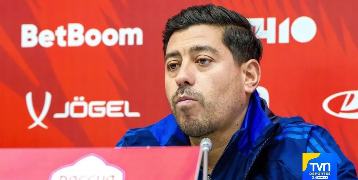 La nómina de La Roja: Un citado sorpresa de Colo Colo, un retorno a la Selección y un gran ausente