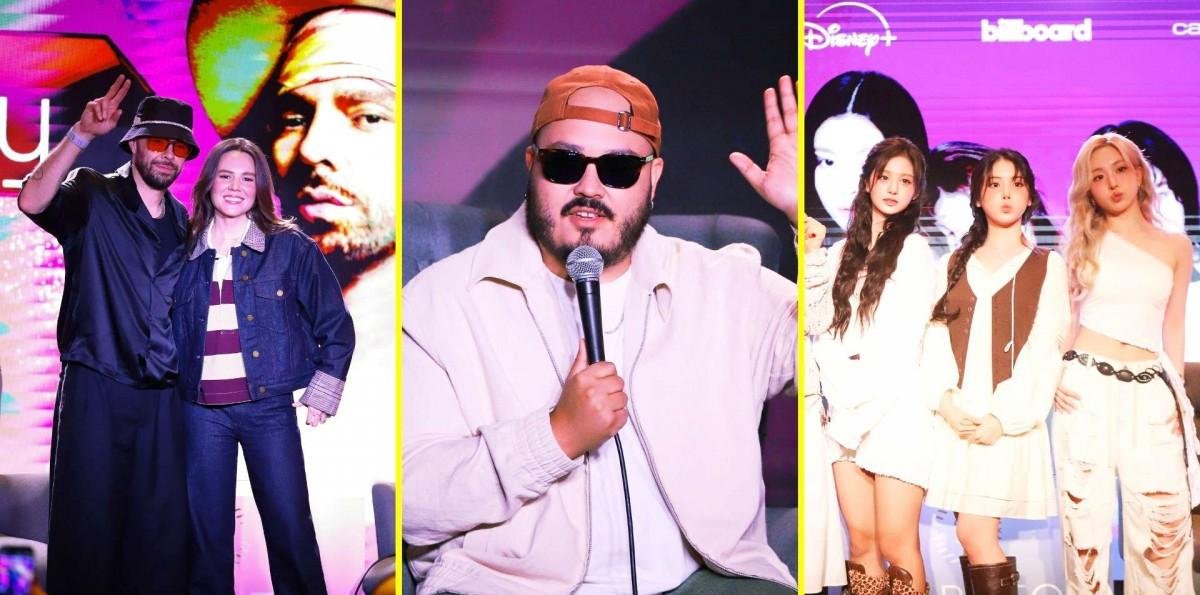 ¿Qué artistas se presentan este martes 24 de febrero en el Festival de Viña? Revisa la parrilla y horarios para la tercera noche