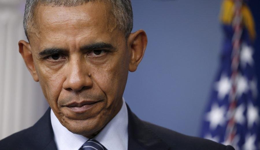 “No hay ningún tipo de vergüenza” y “es un espectáculo circense”: La respuesta de Obama a polémico video publicado por Trump