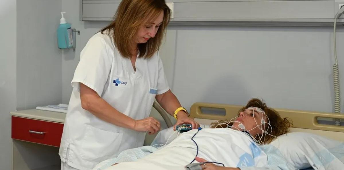 Modelo de IA podría predecir unas 130 enfermedades con datos de una sola noche de sueño