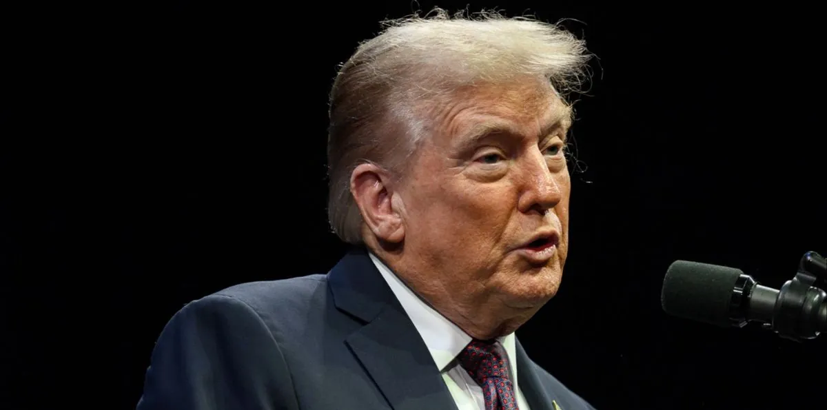 Crecen tensiones por el petróleo mientras Trump pide ayuda militar en Ormuz