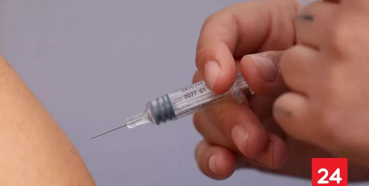 Minsal informa que más de 600 mil niños no están vacunados contra la Influenza