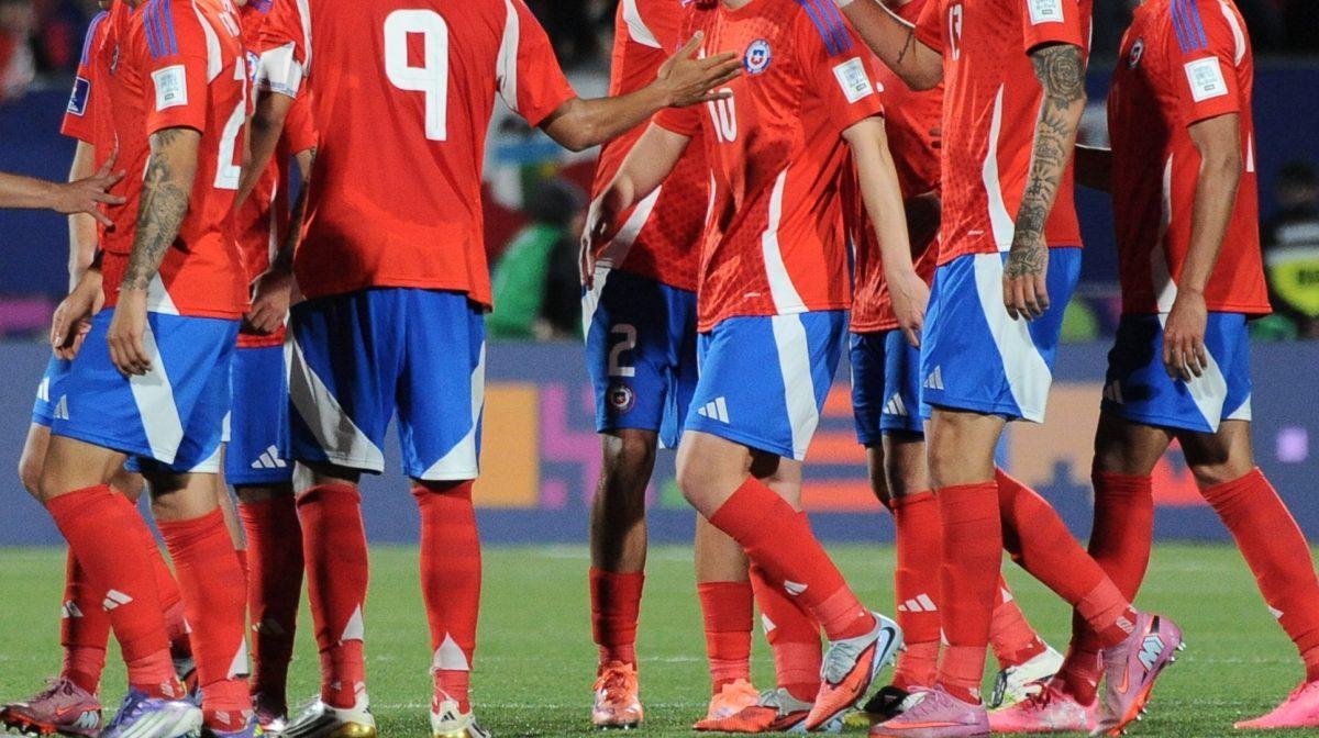 Chile jugará amistoso con Portugal previo al Mundial 2026: ¿Cuándo y dónde será el partido?