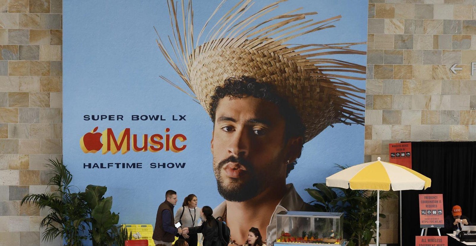 Bad Bunny en el Super Bowl 2026: ¿Dónde y cuándo ver el show de mediotiempo?