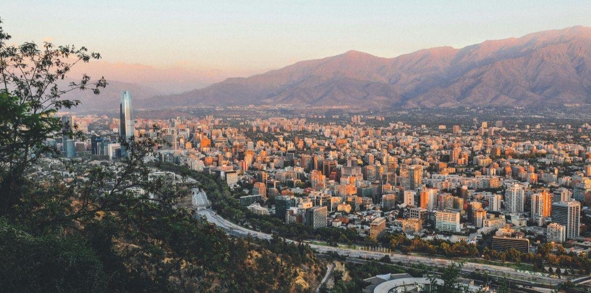 Panoramas fin de semana en Santiago: ¿por qué elegir un parque de diversiones?