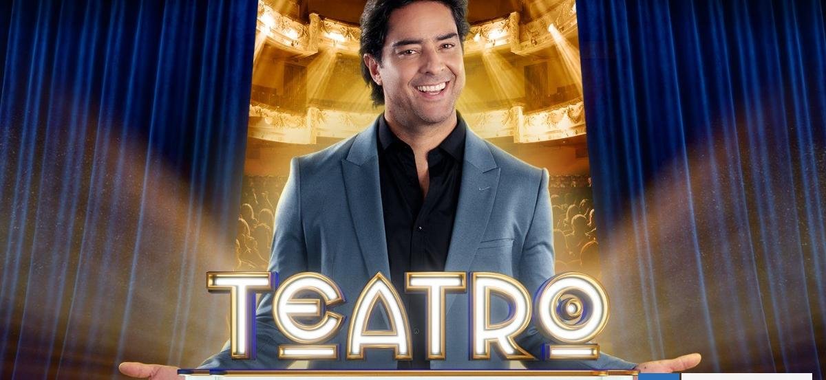 Primeros confirmados del elenco de "Teatro en Chilevisión": ya hay fecha de estreno