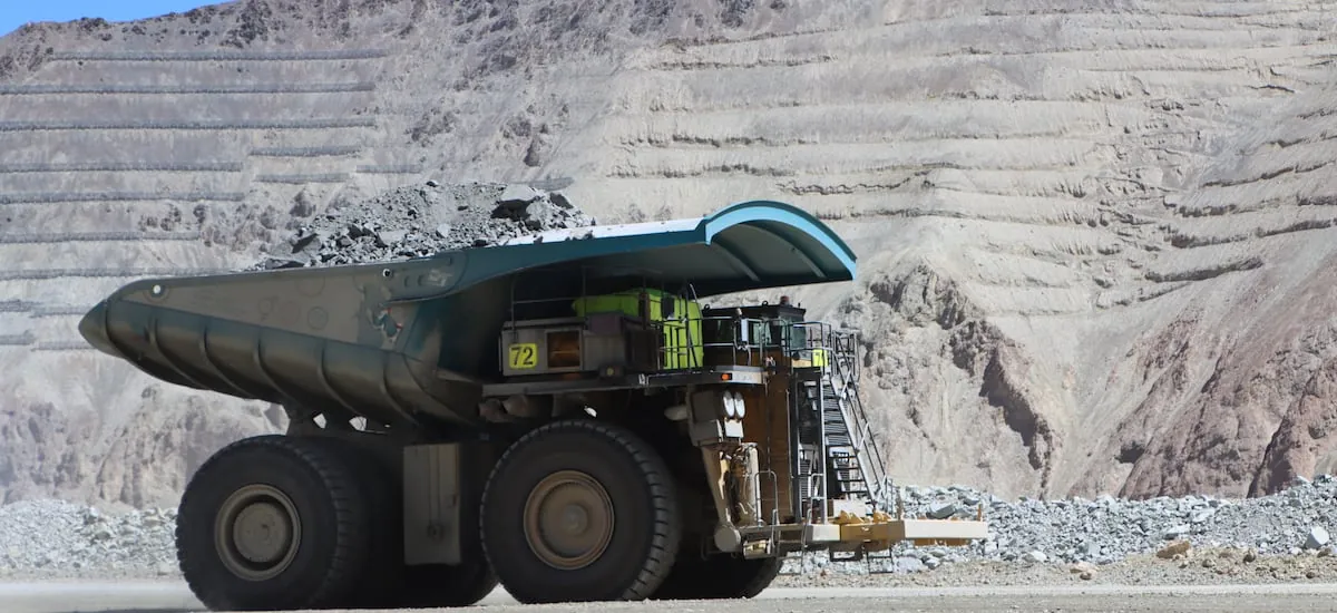 Minería e industria serían los sectores más afectados con cambio al impuesto al diésel, la única medida recaudatoria