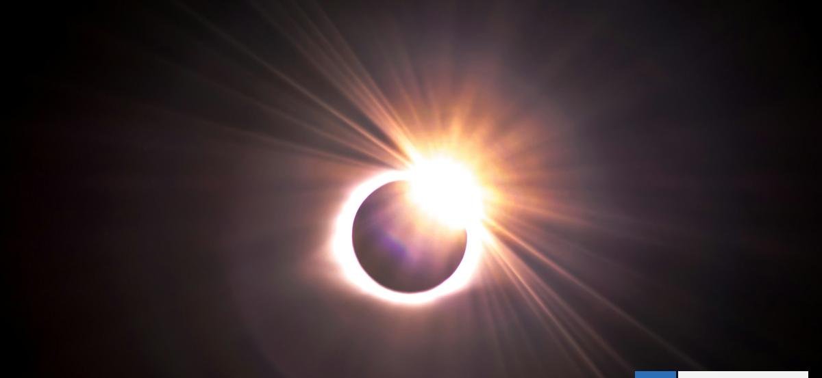Primer eclipse solar del 2026: cuándo, a qué hora y en qué lugares de Chile se podrá ver