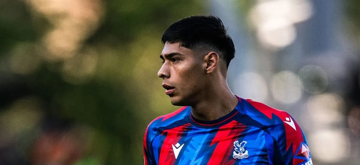 “Podría haber ganado más dinero”: revelan millonaria oferta que rechazó Osorio antes de fichar por el Crystal Palace